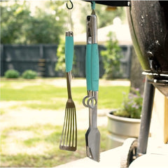 Toadfish Grill Set