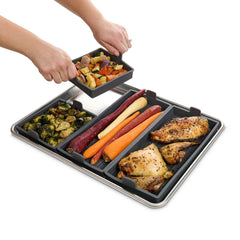 Sheet Pan Dividers