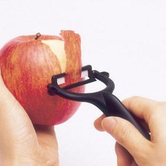 Kyocera Y Peeler Black