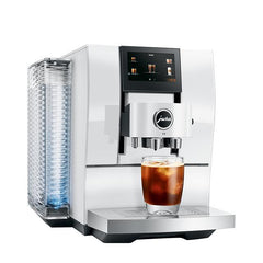 Jura Z10 Diamond White