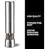 Cole & Mason Hampstead Electric Pepper Mill (8.5")