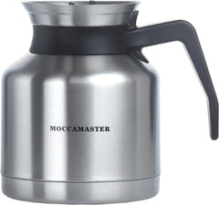 KBTS - Polished Silver Technivorm Moccamaster