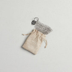 Smithey Chain Mail Scrubber
