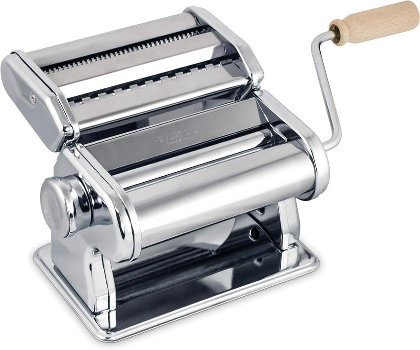Fante's Great Aunt Gina's Pasta Machine