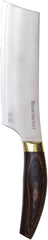 Messermeister Kawashima Nakiri Knife - 6"