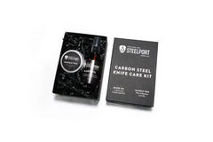 Steelport Knife Care Kit