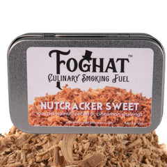 Foghat Fuel - Nutcracker Sweet (4 oz tin)