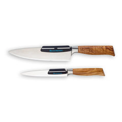 Messermeister Sharpening Angle Guide Set (2-piece)