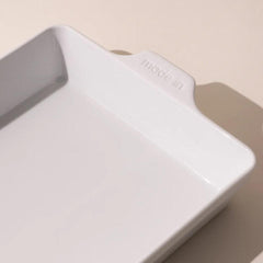 Made In 9" x 13" Baking Dish - Rectangular White