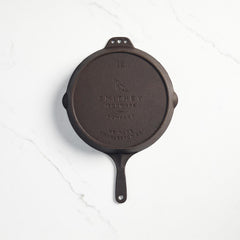 Smithey No. 12 Skillet - Traditional