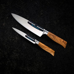 Messermeister Sharpening Angle Guide Set (2-piece)