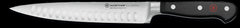 Wusthof 8" Carver Hollow Edge Classic