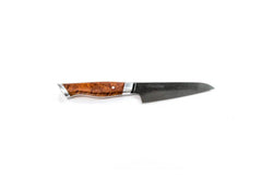 STEELPORT 4" Paring Knife (Carbon Steel)