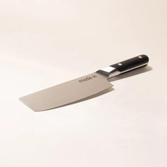 Made In 6" Nakiri - Truffle Black