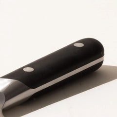 Made In 6" Nakiri - Truffle Black