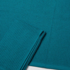 Barmop Towel Peacock