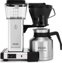 KBTS - Polished Silver Technivorm Moccamaster
