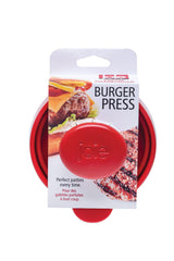Joie Burger Press