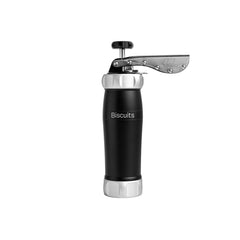 Marcato Cookie Press Biscuits - Black