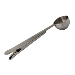 Coffee Scoop/Bag Clip