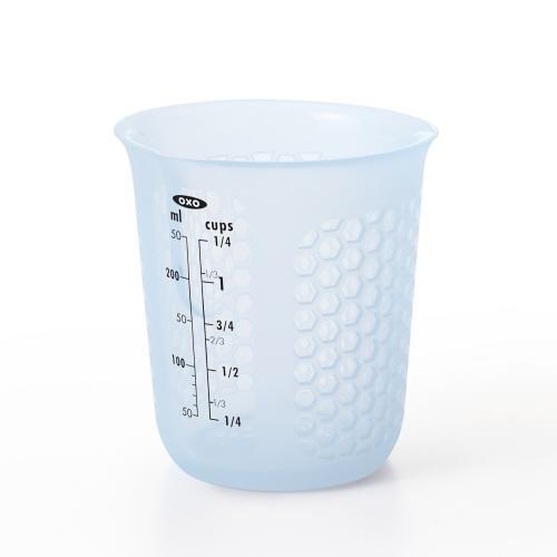 OXO 1 Cup Squeeze and Pour Measuring Cup