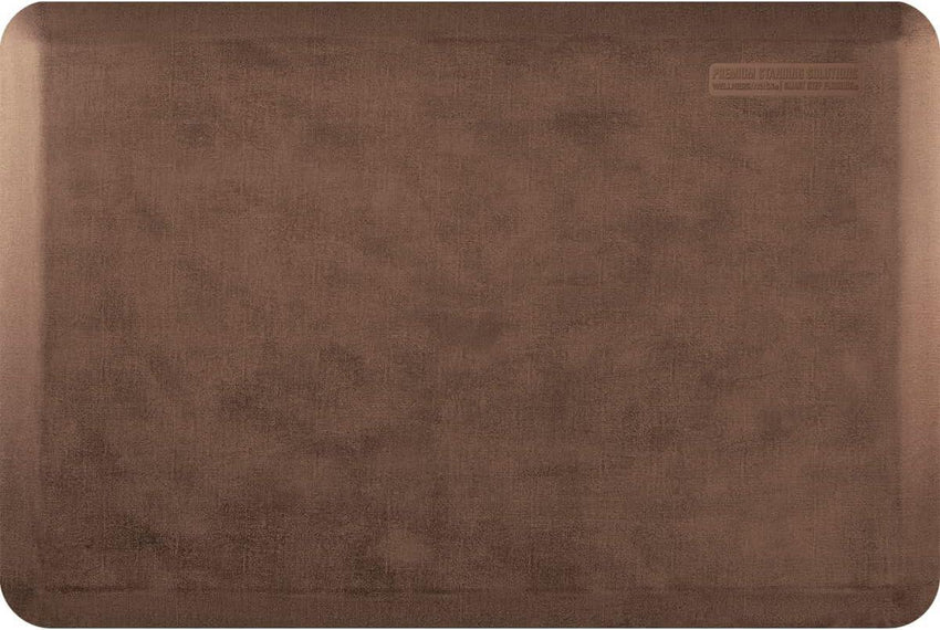 Wellness Mat - Antique Light 6' x 2' (Linen Collection)
