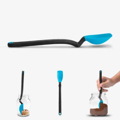 Dreamfarm Mini-Supoon - Blue