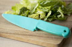 Lettuce Knife Plastic