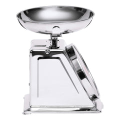 Escali Mercado Dial Scale w/Bowl