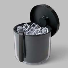 Rabbit Ice Bucket Double Walled (3 qt)