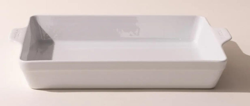Made In 9" x 13" Baking Dish - Rectangular White