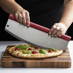 Fante's Rocking Pizza Cutter