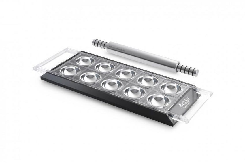 Marcato Ravioli Tablet - Black