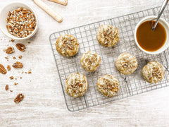 USA Quarter Sheet Baking Rack