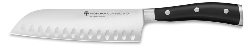 Wusthof 7" Santoku Classic Ikon