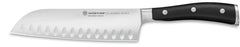 Wusthof 7" Santoku Classic Ikon