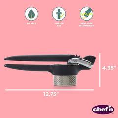 Chef'n Potato Ricer Plus