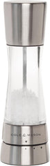 Cole & Mason Salt Mill Derwent Stainless - 7.5"