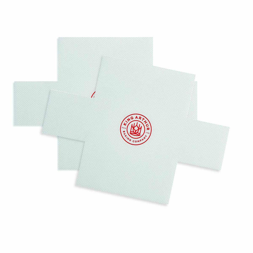 King Arthur 10.5 " Loaf Pan Lifter (Set of 2)