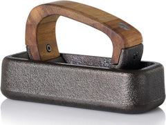 Ad Hoc Rocking Mortar & Pestle