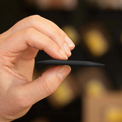 Epicurean Pan Scraper - Slate