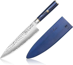 Cangshan KITA 8" Chefs Knife w/Sheath