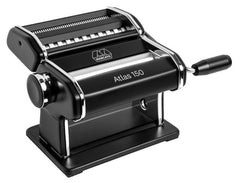 Marcato Atlas 150 Pasta Machine - Black