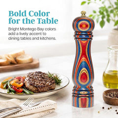 Baltique® Montego Bay Pepper Mill