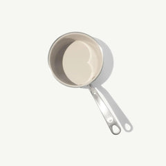 Made In 2 Qt CeramiClad Saucepan w/Lid