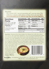 Chipotle Cheddar Dip Mix