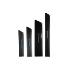 Gourmet Edge-Guard Set - 4 Piece