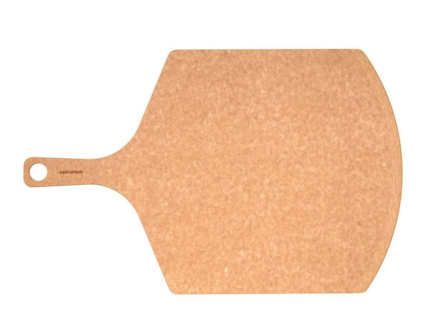Epicurean Pizza Peel - Natural (Large)