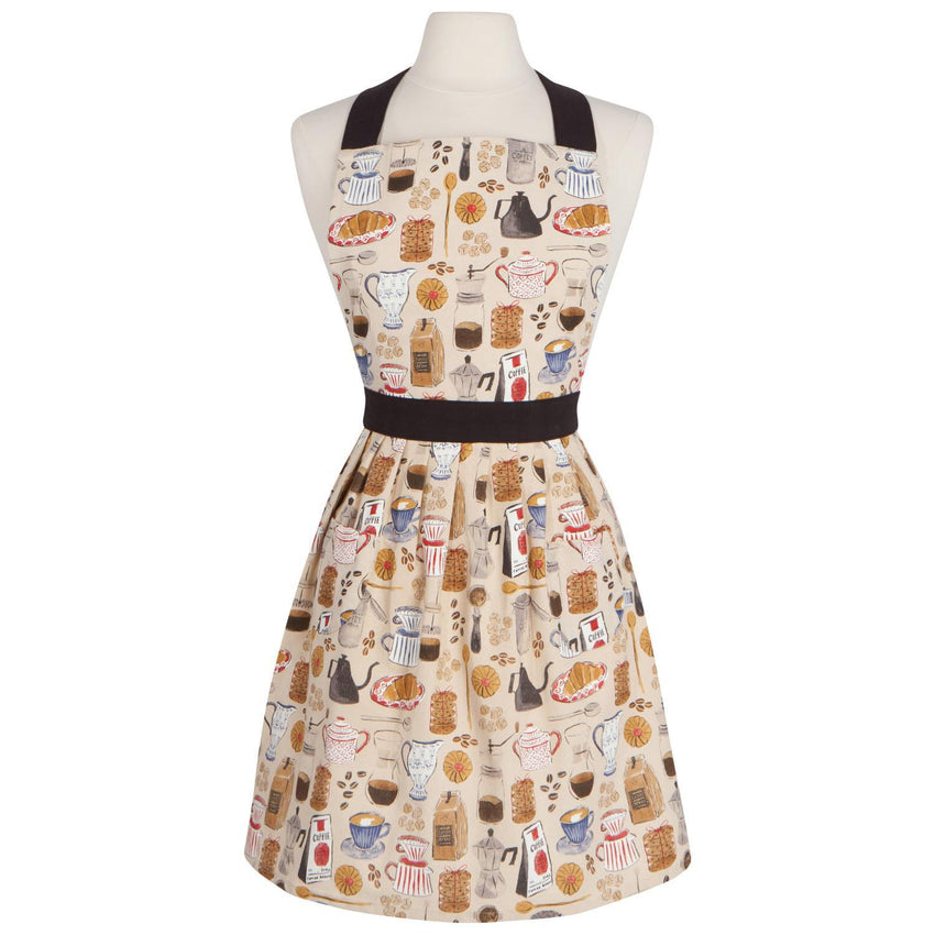 Coffee Apron