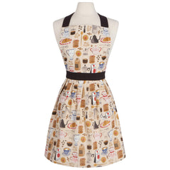 Coffee Apron